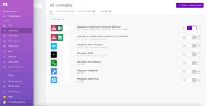 FTP - Make.com - Automations - ftpporto.com - bmr. - Bruno Miguel Ribeiro