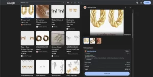 beAuthentique - Website - Google Shopping Listening - bmr. - Bruno M. Ribeiro